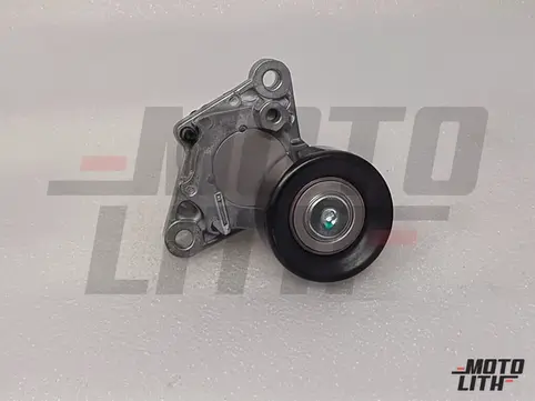 Tensioner, V-Ribbed Belt