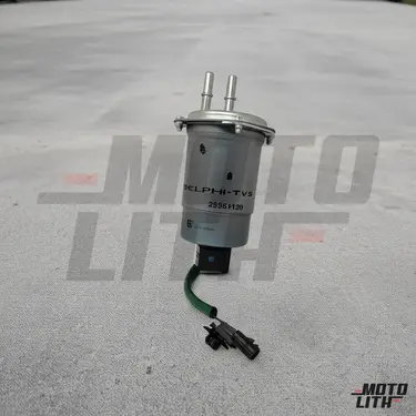 ASSY. FUEL PRE FILTER