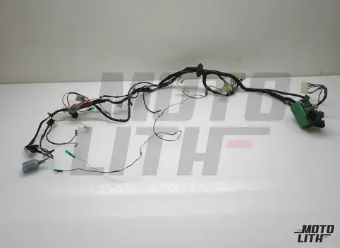HARNESS ASSY, WIRING N0.1