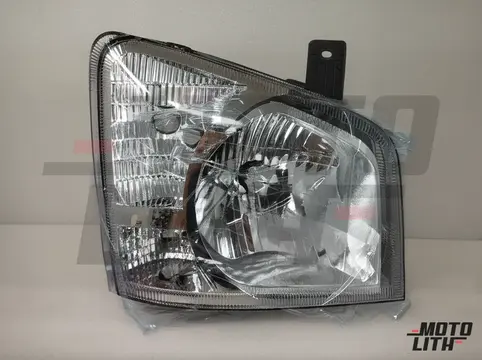 Headlamp Assembly Right