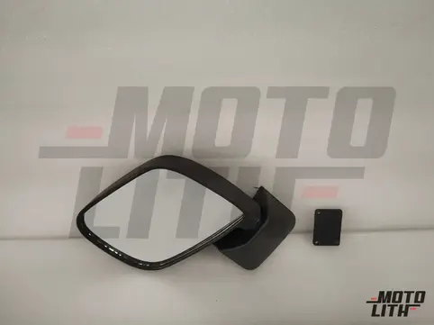 Side Rear View Mirror Left