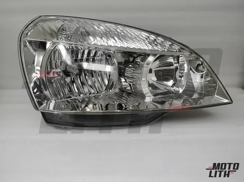 Headlamp Assembly Right