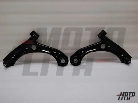 Track Control Arm Set
