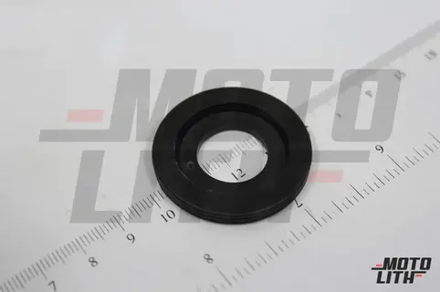 ESCUTCHEON HANDLE(BLACK)
