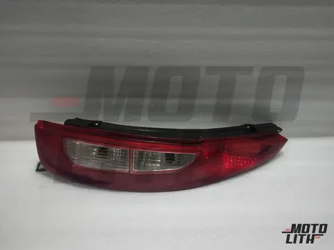 Rear Combination Lamp Right