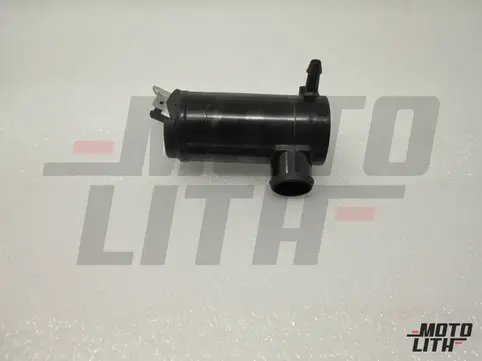 PUMP ASSY WASHER