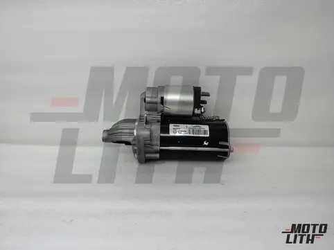MOTOR ASSY STARTING