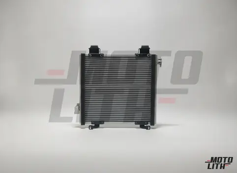 CONDENSER ASSY