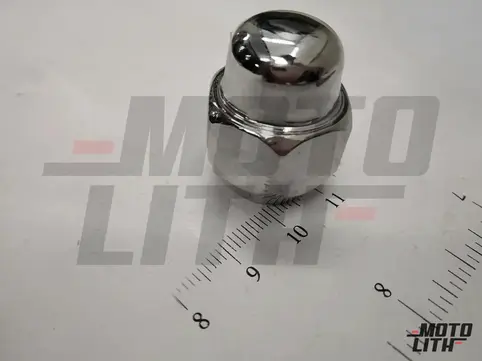 NUT-HUB