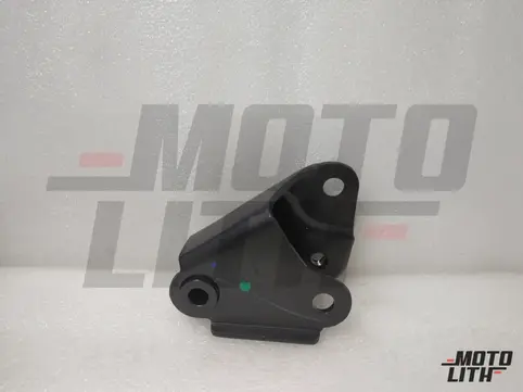 BRACKET-ENGINE MOUNTING,REAR