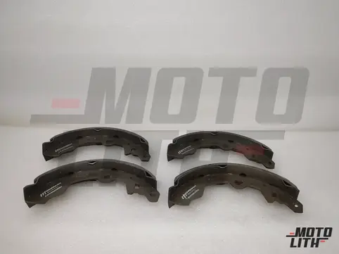 Rear Brake Shoe Set