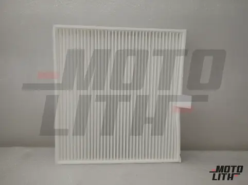 Cabin Air Filter