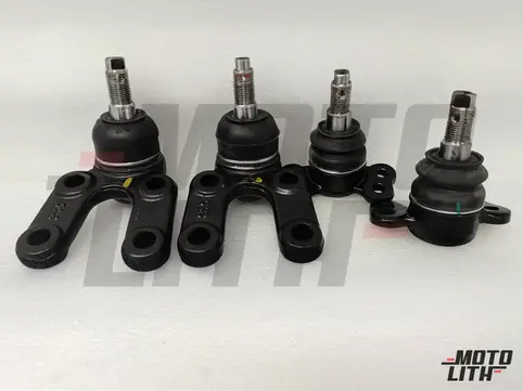 BALL JOINT KIT - SUSPENSION FRONT