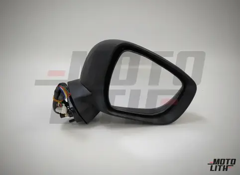 Side Rear View Mirror Right