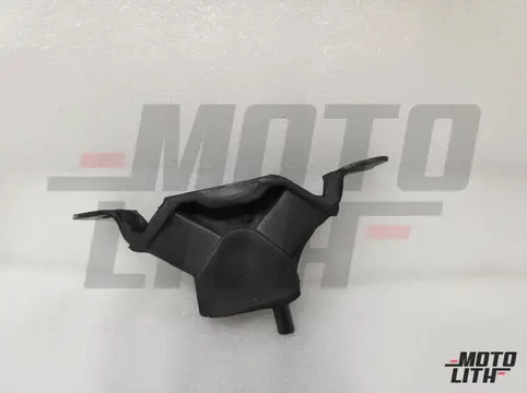 Engine Mounting