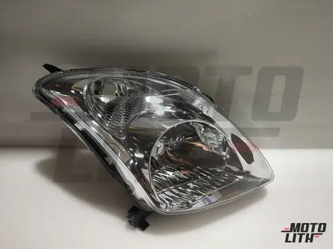 Headlamp Assembly Right