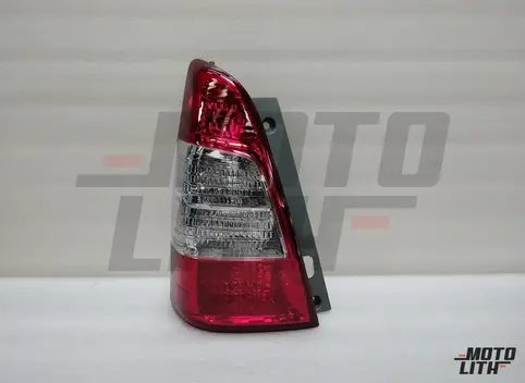 Rear Combination Lamp Left