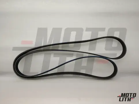 V-Ribbed Belt
