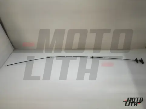 CABLE COMPHOOD LATCH RELEASE