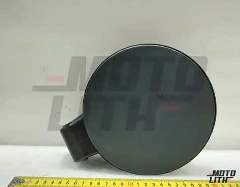 FUEL FILLER FLAP