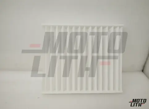 Cabin Air Filter
