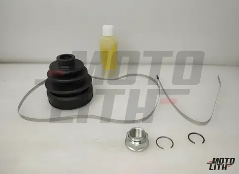 BOOT SET,OUTBOARD