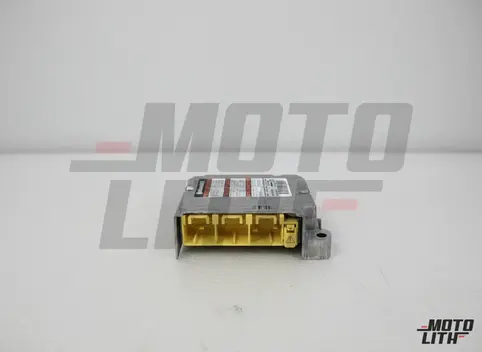 CONTROLLER ASSY, A/B