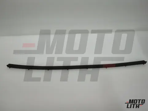 WEATHERSTRIP, FR DOOR DUST