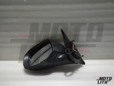 Side Rear View Mirror Left