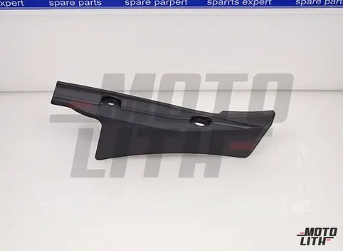 COVERFR FENDER UPPERRH