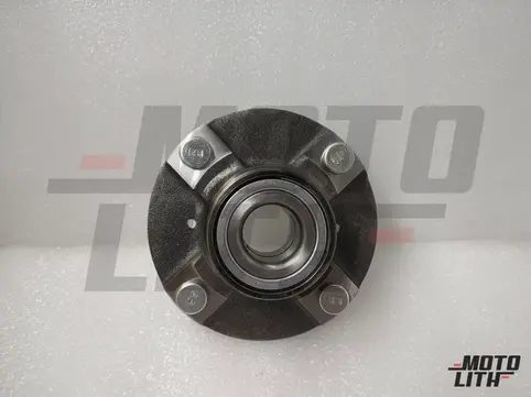 Rear Wheel Hub
