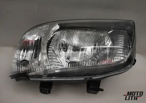 Headlamp Assembly Left