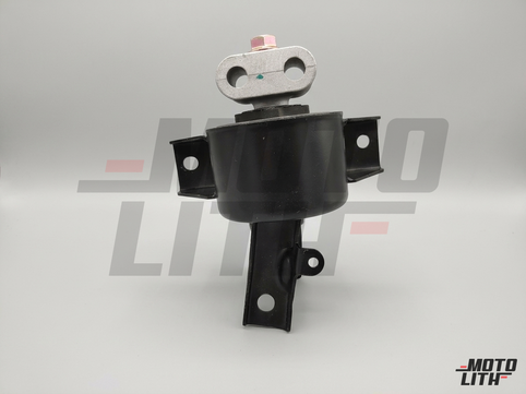 Transmission Mounting