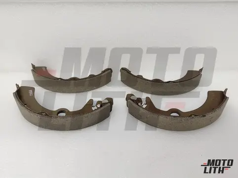 Rear Brake Shoe Set