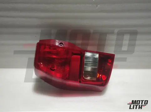 Rear Combination Lamp Left