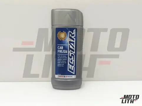 ECSTAR CAR POLISH