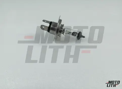 H4 Bulb Rally CoreDrive 24V 130/100 W (Single Bulb)