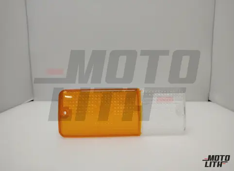 Indicator Lens Front Right