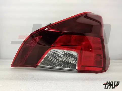 Rear Combination Lamp Left