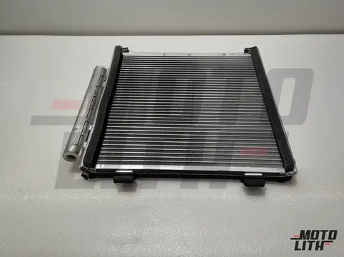 Condenser