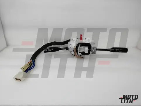 SWITCH ASSYCOMBINATION