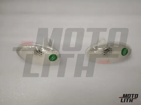 Side Marker Light Set