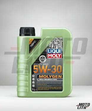 Engine Oil 5W-30 (1L)
