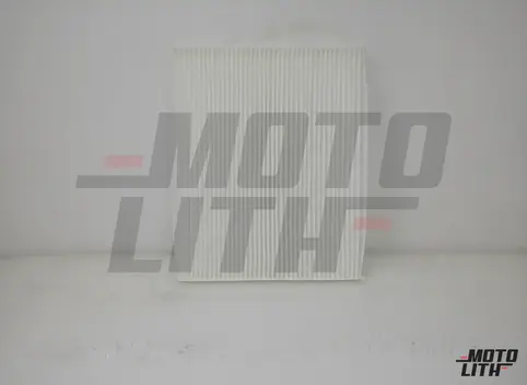 Cabin Air Filter