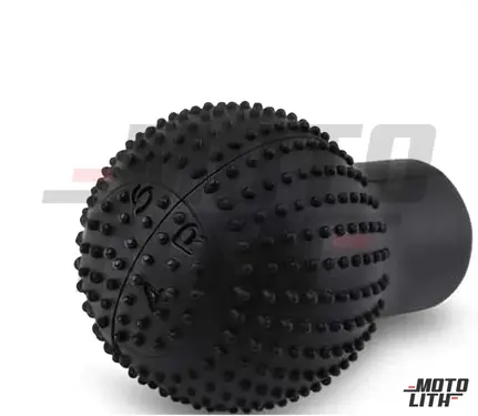 Gear Knob Cover (Black)