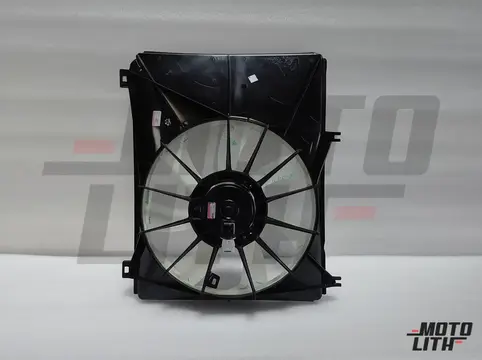 FAN ASSY, ENGINE COOLING