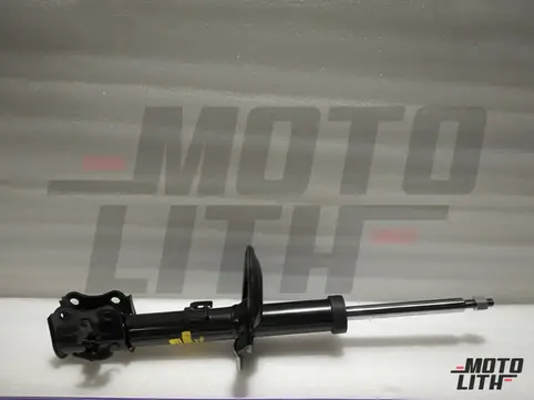 Front Suspension Strut Left