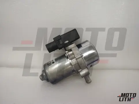 Vacuum Pump, brake system