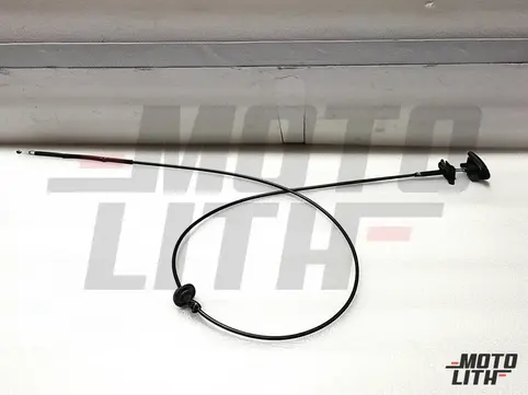 Bonnet Cable