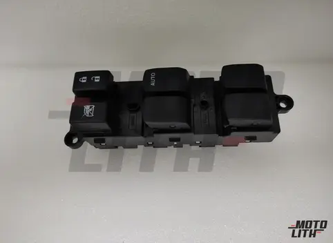Main Power Window Switch